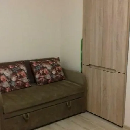 Квартира В 5 Мин От Пляжа Лузановка Apartment Odesa